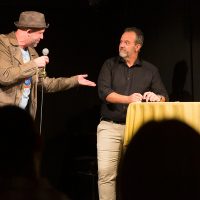 RENÉ STEINBERG & DOC ESSER Bild 6