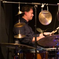 DANIEL KARLSSON TRIO Bild 4
