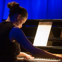 LAIA GENC & RADEK STAWARZ Bild 2