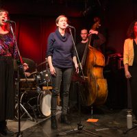 FRIDA - Quintett Bild 1