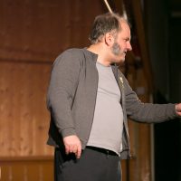 MATTHIAS EGERSDÖRFER  Bild 1