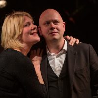 GUDRUN HÖPKER & GERD BUURMANN  Bild 5