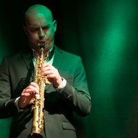 SOLEIL NIKLASSON QUINTETT Bild 3