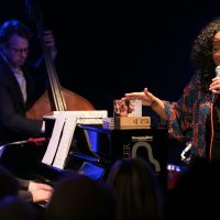 SOLEIL NIKLASSON QUINTETT Bild 5