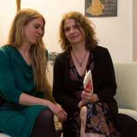 CHRISTINE BRETZ & NELE UKULELE Bild 6