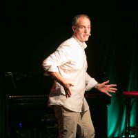 RENÉ STEINBERG  Bild 2
