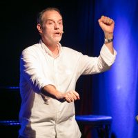 RENÉ STEINBERG  Bild 3