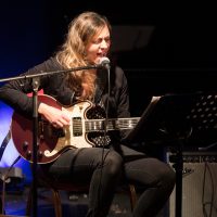 CHRISTINA ZURHAUSEN  Bild 1