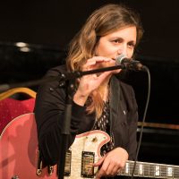 CHRISTINA ZURHAUSEN  Bild 2