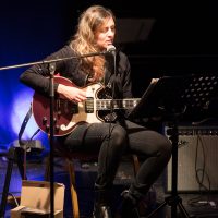 CHRISTINA ZURHAUSEN  Bild 5