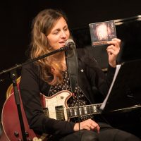 CHRISTINA ZURHAUSEN  Bild 6