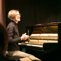 GISELA HORAT TRIO  Bild 2