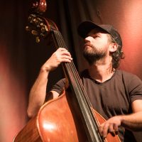 GISELA HORAT TRIO  Bild 3