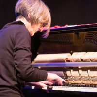 GISELA HORAT TRIO  Bild 5