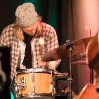 GISELA HORAT TRIO  Bild 6