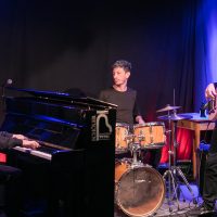 TRES Latin Jazz  Bild 1