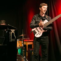 TRES Latin Jazz  Bild 5
