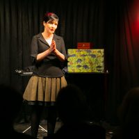 MICHELLE SPILLNER Bild 1
