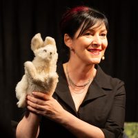MICHELLE SPILLNER Bild 2