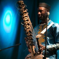 JMO – Magic Trio aus Senegal, Schweiz und Israel  Bild 4