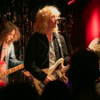 CONNOR KELLY & THE TIME WARP Bild 3
