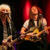 CONNOR KELLY & THE TIME WARP Bild 4