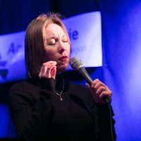 BLUE MONDAY #25   JAZZSTONES als Gast TAMARA LUKASHEVA  Bild 2