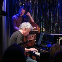 BLUE MONDAY #25   JAZZSTONES als Gast TAMARA LUKASHEVA  Bild 4