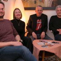 BLUE MONDAY #25   JAZZSTONES als Gast TAMARA LUKASHEVA  Bild 6