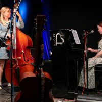 LAURA GRANDY & Band  Bild 1
