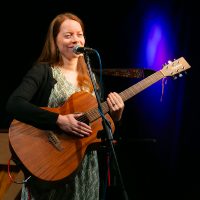 LAURA GRANDY & Band  Bild 2