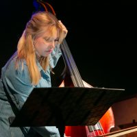 LAURA GRANDY & Band  Bild 3