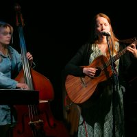 LAURA GRANDY & Band  Bild 4