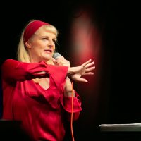BARBARA RUSCHER Bild 1