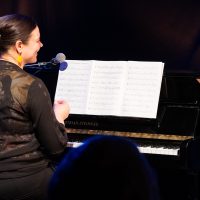LAIA GENC & RADEK STAWARZ Bild 2