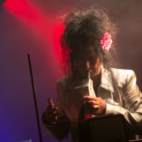 HONEY BIZARRE (Gilda Razani & Hannó Wannink) Bild 5