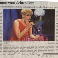Presse Scan