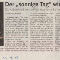 Presse Scan