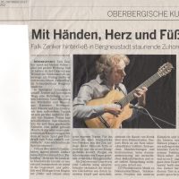 Presse Scan