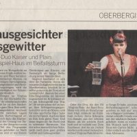 Presse Scan