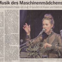 Presse Scan