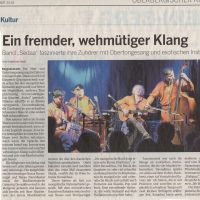 Presse Scan