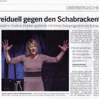 Presse Scan