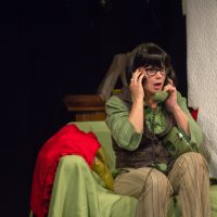 Das retten wir noch mit Beatrice Kaps-Zurmahr und Christine Bretz Bild 1