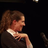 Christine Prayon Bild 1