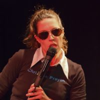 Christine Prayon Bild 2