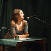 Christine Bretz Bild 1
