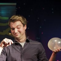 Christopher Köhler Bild 2