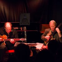 Frank Haunschild & John Stowell Bild 1