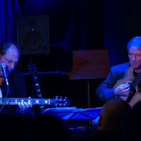 Frank Haunschild & John Stowell Bild 4